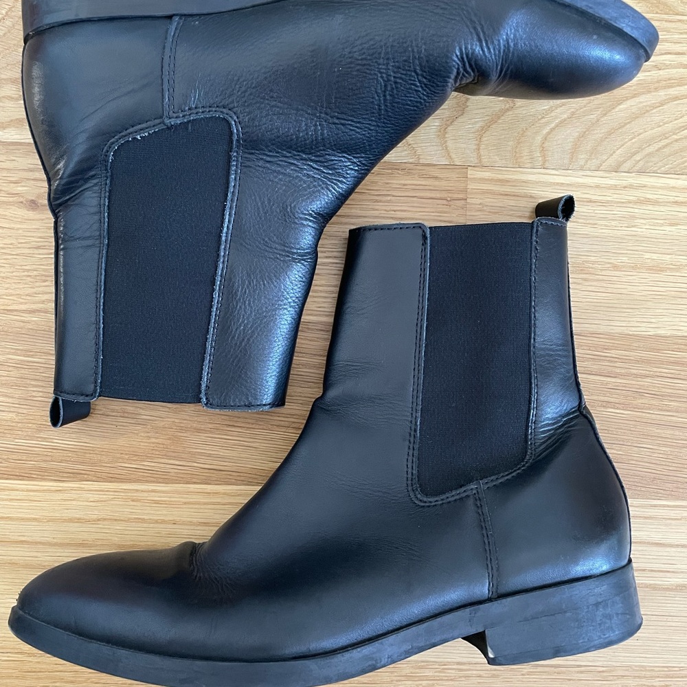Mango Chelsea Boot